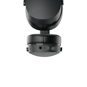 Skullcandy Hesh EVO Wireless Bluetooth Over-Ear Headphones, Compatible with iPhone,Android,Black,1 count,1 pack