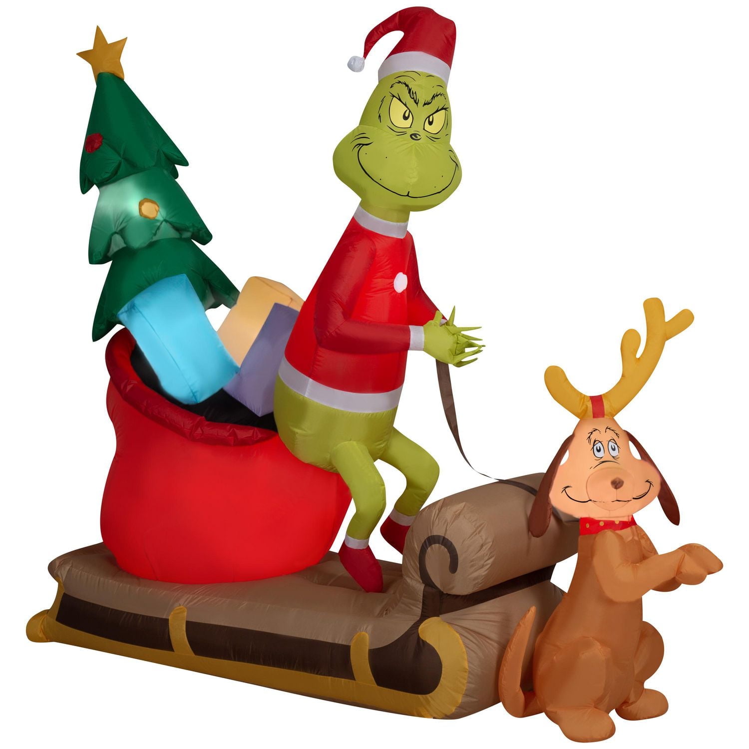 MILK X SODA CHRISTMAS SNAP CLIP RUDOLPH MILK X SODA CHRISTMAS SNAP CLIP RUDOLPH