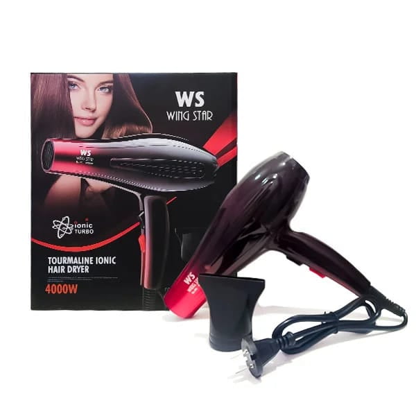 Secadora Profesional WING STAR 4000 W
