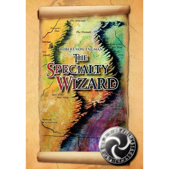The Specialty Wizard (Hardcover)