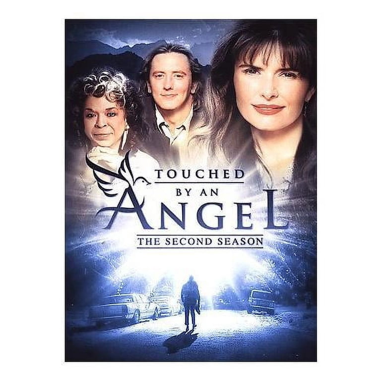 Touched by an Angel: Season 2 [DVD] - Walmart.com
