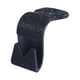 thumbnail image 3 of Organizador de ganchos para reposacabezas de asiento trasero de coche, accesorio negro, 3 of 9