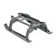 thumbnail image 1 of Landing Gear for DJI AIR 3S AIR 3 Drone Foldable Legs Accessories, 1 of 5