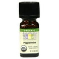 thumbnail image 1 of Aura Cacia Organic Peppermint - .25 oz, 1 of 2