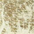 thumbnail image 1 of Ahgly Company Indoor Square Abstract Copper Green Abstract Area Rugs, 6' Square, 1 of 6