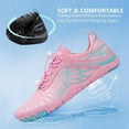 thumbnail image 6 of ChiVerve Hiking Barefoot Shoes for Women Men Breathable & Non-Slip Athletic Footwear Wide Toe Water Shoes,Designed for Walking,Running&Swimming, 6 of 7