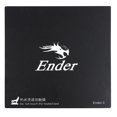 thumbnail image 4 of Youkk 3D Removable Platform Hot Heated Bed Build Surface Sticker +Fiber Glass Plate For Ender-3 235*235, 4 of 6