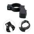 thumbnail image 2 of Support de Pince pour Rétroviseur de Guidon de Moto 10MM Dia, 2 of 8