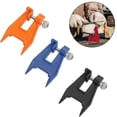 thumbnail image 4 of Chainsaw Sharpening File Chainsaw Jig Filing Block Chainsaw Sharpener, 4 of 4