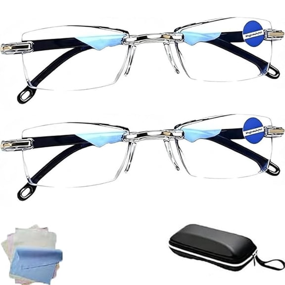 Auto Focus Vision Pro Self Adjusting Smart Glasses,Auto Adjusting Eye Glasses For Near And Far,Smart Lenses