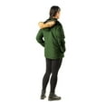 thumbnail image 4 of Arcadia Womens Heated Parka by Gobi Heat, 4 of 10