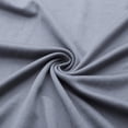 thumbnail image 3 of Ketyyh-chn99 Robes Femmes Grande Taille Robe Maxi Décontractée Robes T-shirt Manches Longues Robe Bohème de Plage Gris,2TG, 3 of 5