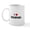 White, variant on CafePress - I * Rutabaga Mug - 11 oz Ceramic Mug - Novelty Coffee Tea Cup