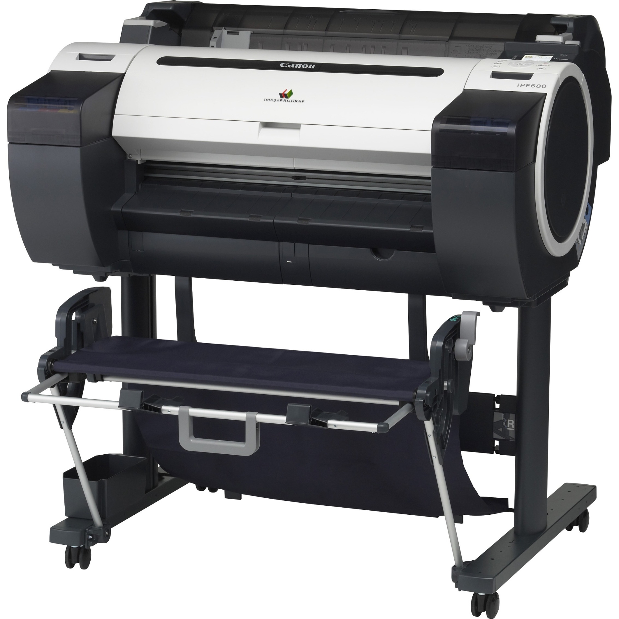 refurbished large format printers