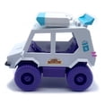 thumbnail image 4 of Vehículo Spin Master Coche Cyborg, 4 of 4