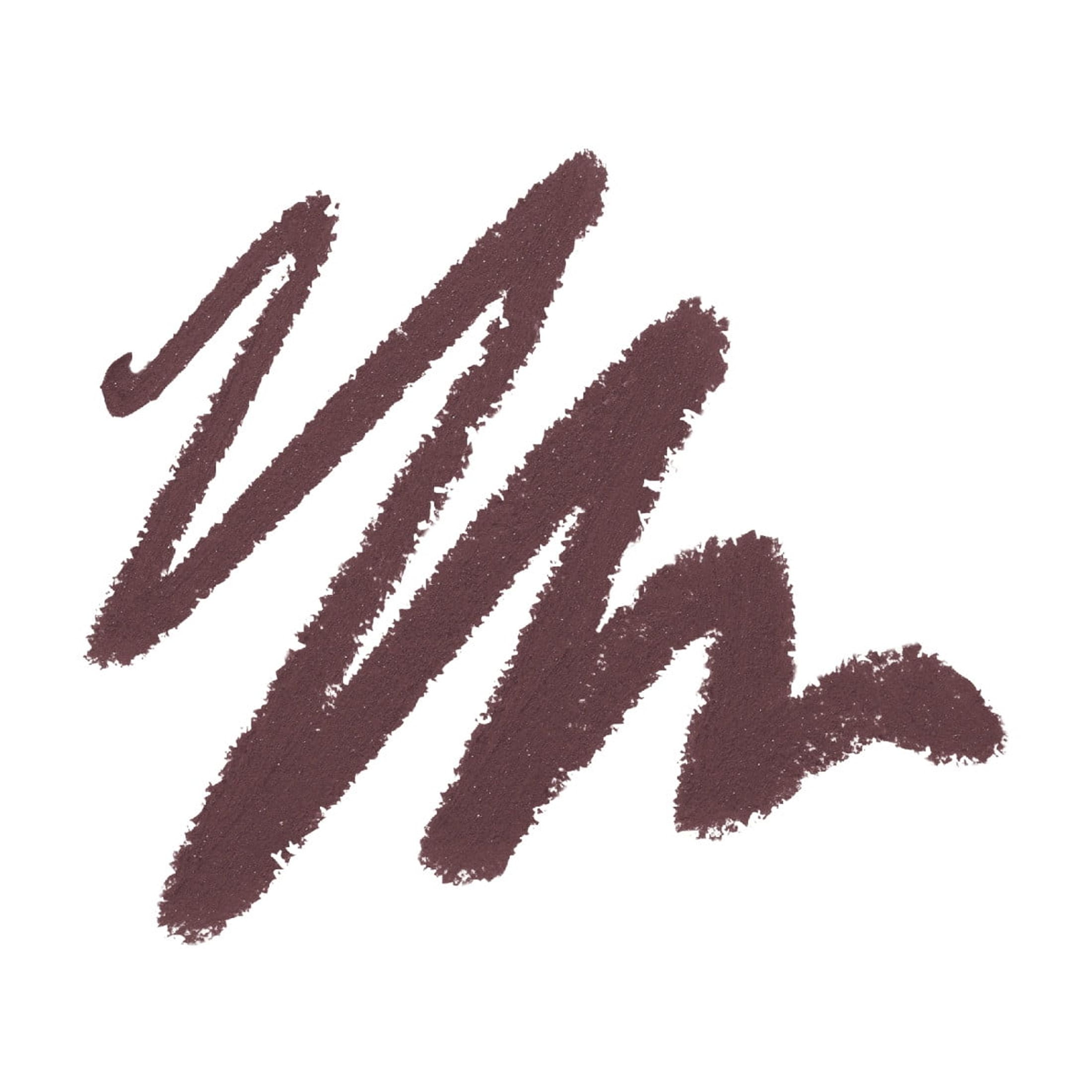 L'Oreal Paris Colour Riche Lip Liner Pencil with Omega 3 and Vitamin E, Worth It Intense, 0.01 oz
