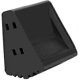 thumbnail image 2 of Ladder Feet - 4Pcs Non-slip Feet Cover Rubber Ladder Foot Mat Folding Ladder Accessories, 2 of 5