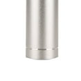 thumbnail image 3 of Aluminum Cylindrical Mini Battery Bank Power bank case Back Case Cellphone 18650 Battery Backup Charger DIY Box, 3 of 9