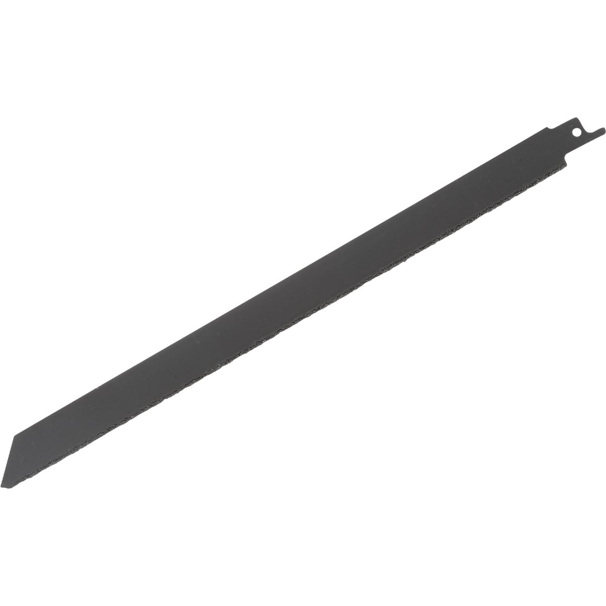 12In Tungsten Carbide Grit Recip Blade