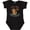 AB-Black, variant on Inktastic Cute Teddy Bear 1st Birthday Celebration Boys or Girls Baby Bodysuit