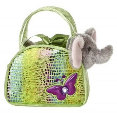 aurora fancy pals pet carrier