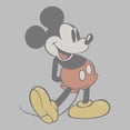 thumbnail image 2 of Mens Mickey & Friends Giant Icon T Shirt, 2 of 5