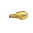 thumbnail image 3 of Waste Oil Burner Nozzle Oil Mist Nozzle Air Atomizing Nozzle Oil Burner Jet Siphon Full Cone Oil No, 3 of 5