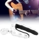 thumbnail image 4 of Cejilla de guitarra cambia rápidamente el tono calaveras accesorios para guitarras eléctricas capos aleación de zinc 58x58 mm de moda para mandolina ANGGREK  Otros, 4 of 8