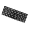 thumbnail image 3 of Teclado de Ordenador Portátil Hugo para Elitebuch 840 G1 850 G1 840 G2 850 G2 Teclados de repuesto para portátiles, 3 of 7