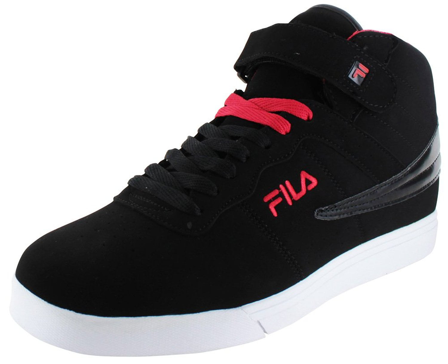 Fila Men's Vulc 13 Sneaker PEWTER - Walmart.com