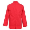 thumbnail image 3 of Men's 31 Inch Consultation Lab Coat, 3 of 4