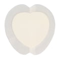 thumbnail image 2 of Almohadilla De Vendaje Sacro, Reduce Las Cicatrices 6.89x6.89 Pulgadas Apósito Para Llagas En Los Glúteos Impermeable Transpirable Súper Suave Para Cortes Quirúrgicos Úlceras, 2 of 7