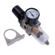 thumbnail image 1 of Lubricador de Agua de Aceite Macarena AW20002 Regulador del filtro de aire, 1 of 6