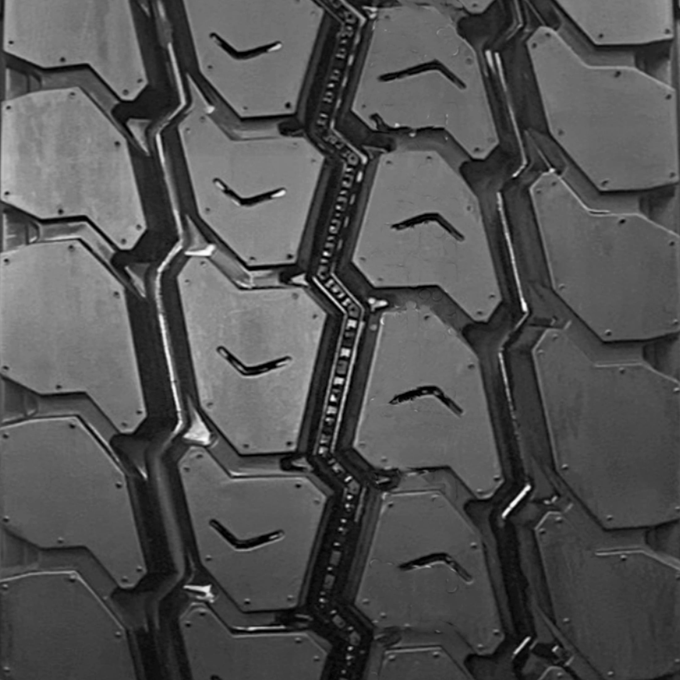 Mastertrack M-TRAC MS Mixed Service Drive 315/80R22.5 157/154K 20 Ply Commercial Tires 315/80/22.5 (No Rim)