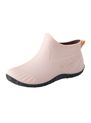 Coach water boots sale