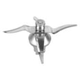 thumbnail image 2 of Tête de lame en acier inoxydable avec brosse de nettoyage pour Vorwerk Thermomix TM31, 2 of 14