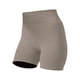 thumbnail image 1 of Gibobby Shorts Yoga Pantalones de yoga de cadera de melocotón para mujer Fitness Elástico Transpirable Levantamiento de cadera Deportes casuales Pantalones de fitness para cor(Gris, XL), 1 of 4