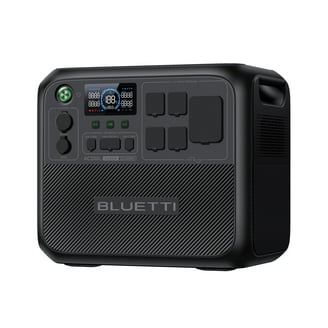 Patriot Power Generator - Fume-FREE, Silent & Safe Lithium-Iron-Phosphate  Battery - 100-Watt Solar Panel Included- Reliable Power Source During An  Outage - Quiet And Portable - 2,500 + Lifecycles - Walmart.com