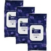 Yes To Blueberries Age Refresh Towelettes, 3 months supply - With 2 Bonus FREE Lip Balm