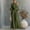 Green, variant on Palazzo 2piece Set Outfit for Women Sets for Women Dressy Travel Set Sets Relaxed Full Length Boat Neck Black Elbow-Length Women Sets,L