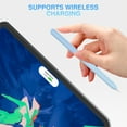 thumbnail image 4 of XIHAMA Compatible with Apple Pencil Pro and Apple Pencil 2nd Generation, Gradient Color Case Silicone Case Accessories for Apple Pencil, 4 of 6