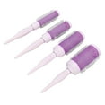 thumbnail image 1 of Brosse Ronde, Brosse Ronde Réduit la Coiffure Brosse à Cheveux pour Femmes Caractéristiques de Premier Plan, 1 of 8