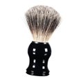 thumbnail image 4 of 3 Pcs Herramienta de Preparación de Cepillo de Afeitar de Salón de Peluquero de Manija Resina Acerca de 11 cm Fernando Brocha de afeitar para hombres, 4 of 8
