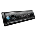 thumbnail image 2 of New Pioneer MVH-S522BS Single-DIN Audio Media with Built-in Bluetooth, 2 of 4