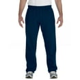 thumbnail image 1 of Gildan - Heavy Blend Open-Bottom Sweatpants, 1 of 1