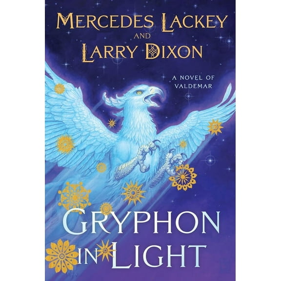 Kelvren's Saga Gryphon in Light, (Paperback)