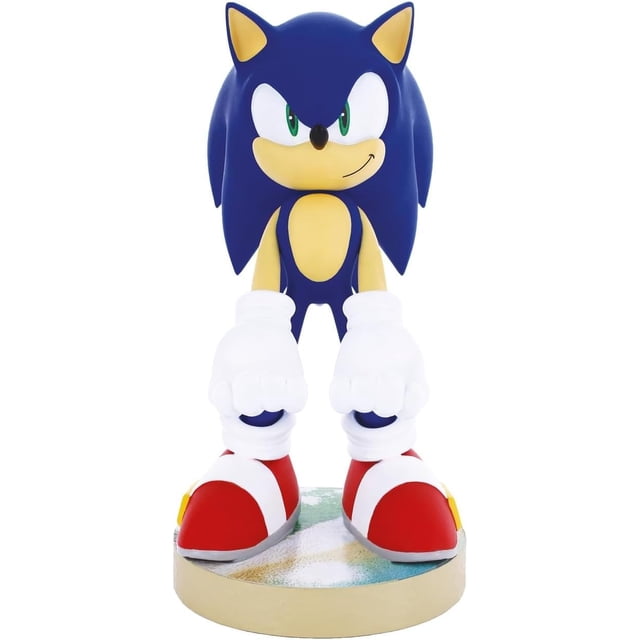 Cable Guy Modern Sonic