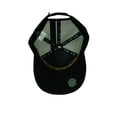 thumbnail image 4 of Gorra Ranch & Corral Equus 58 Negro Unitalla, 4 of 4