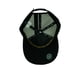 thumbnail image 4 of Gorra Ranch & Corral Equus 58 Negro Unitalla, 4 of 4