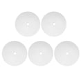 thumbnail image 1 of Juego de 5 discos de pulido, disco de pulido plano de diamante de 6 pulgadas, grano 400/600/800/1500/3000, herramienta de pulido, 1 of 7